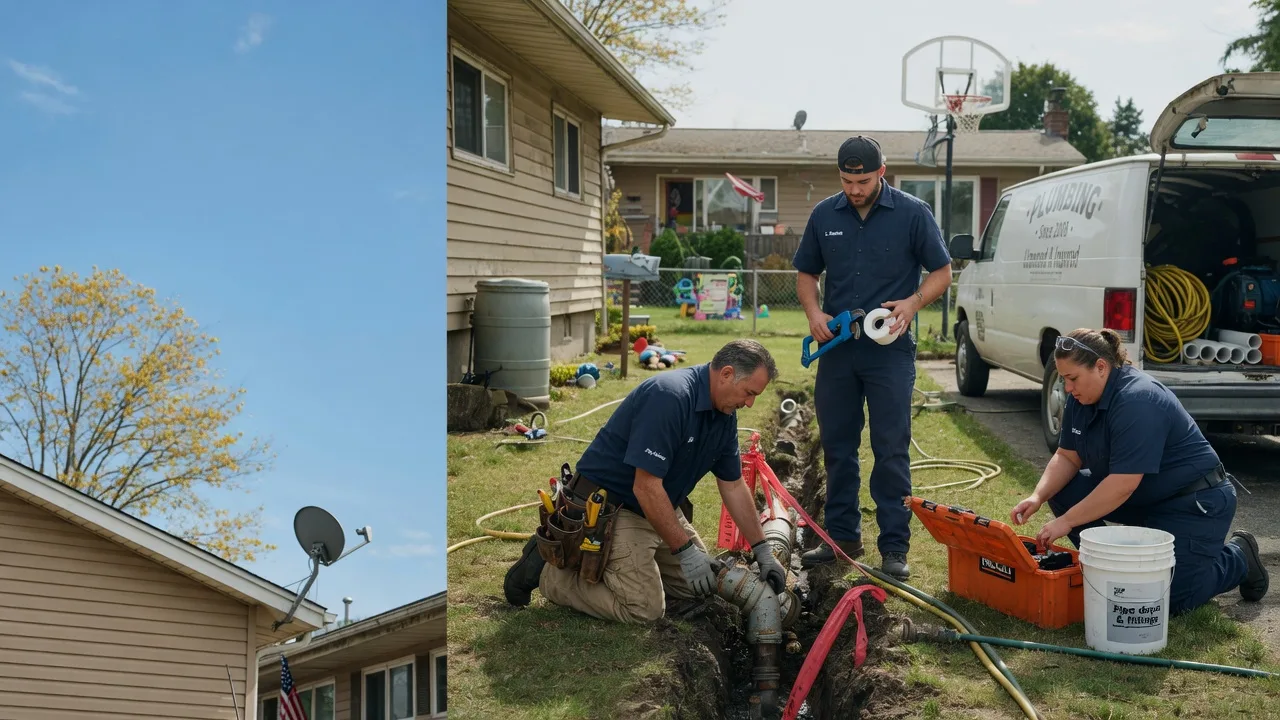 Garbage Disposal Replacement in Leicester, NY near me