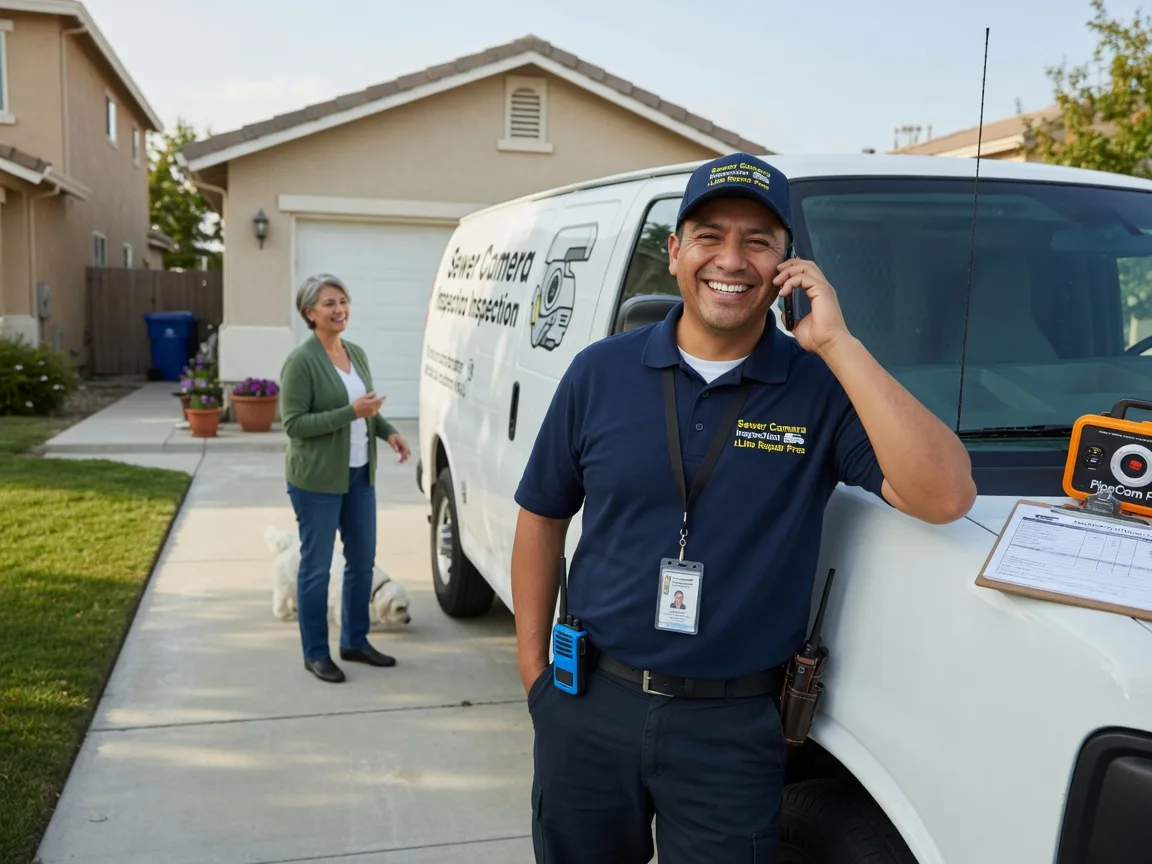 Sewer Line Repair Leicester, NY FAQs